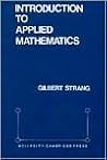 Introduction to Applied Mathematics