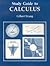 Study Guide to Calculus
