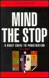 Mind the Stop (Paperback)