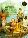 Lewis & Clark: Explorers of the American West (Junior World Biographies)
