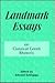 Landmark Essays on Classical Greek Rhetoric: Volume 3 (Landmark Essays Series)