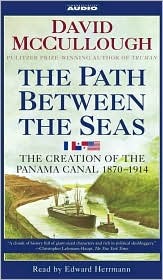 The Path Between the Seas