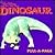 Dinosaur Pull-A-Page (Dinosaurs)