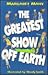 The Greatest Show off Earth by Margaret Mahy