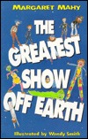 The Greatest Show off Earth (Hardcover)