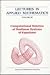 Computational Solution of Nonlinear Systems of Equations (LECTURES IN APPLIED MATHEMATICS)