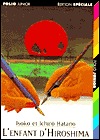 L'enfant d'Hiroshima (Mass Market Paperback)