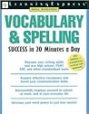 Vocabulary & Spel...