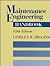 Maintenance Engineering Handbook