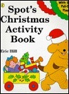 Spot's Christmas Activity Book