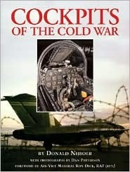 Cockpits of the Cold War (Hardcover)