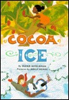 Cocoa Ice (Hardcover)