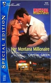 Her Montana Millionaire (Montana Mavericks: The Kingsleys #5)