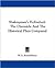 Shakespeare's Holinshed by Raphael Holinshed