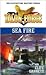 Sea Fire (Talon Force, #10)