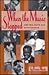 When the Music Stopped: The Big Band Era Remembered