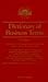 Dictionary of Business Terms (Barron's Business Guides)