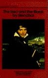 The Red and the Black by Marie De Stendhal The Red and the Black by Marie De Stendhal