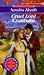 Cruel Lord Cranham (Signet Regency Romance)