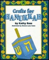 Crafts for Hanukkah (Holiday Crafts for Kids)