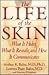 The Life of the Skin