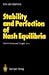 Stability and Perfection of Nash Equilibia