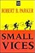 Small Vices (Spenser, #24)