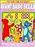 Giant Basic Skills 3rd Grad...