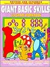 Giant Basic Skills 3rd Grade Workbook Giant Basic Skills 3rd Grade Workbook