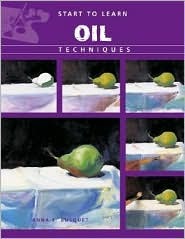 Oil Painting: Course Of Drawing And Painting (Hardcover)