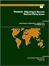 Thailand: Adjusting to Success : Current Policy Issues (International Monetary Fund Occasional Paper)
