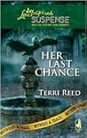 Her Last Chance (Without a Trace, #6) Her Last Chance (Without a Trace, #6)