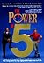 The Power of 5 by Harold H. Bloomfield