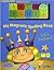 My Magnetic Spelling Book by GoBo