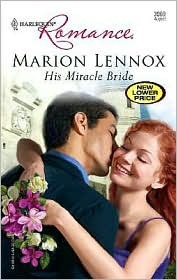 His Miracle Bride (Paperback)