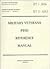 Military Veterans PTSD Reference Manual