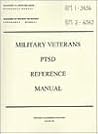 Military Veterans PTSD Reference Manual