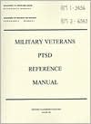 Military Veterans PTSD Reference Manual (Paperback)