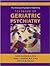 The American Psychiatric Publishing Textbook of Geriatric Psychiatry