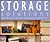 Storage Solutions: Over 100 Creative Ideas for Utilizing Space Around the Home