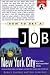 How to Get a Job in New Yor...