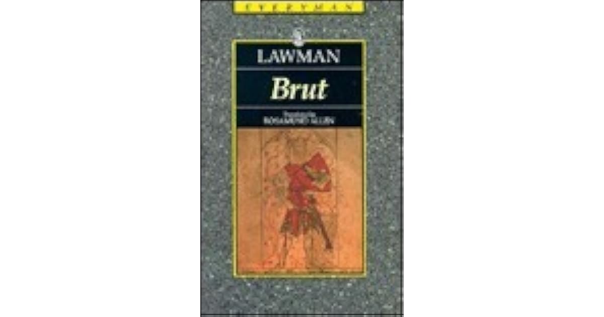 Layamon brut summary picture