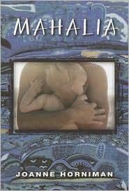 Mahalia (Hardcover)