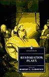 Restoration Plays (Everyman's Library)