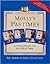Molly's Pastimes: Activities from the Past for Girls of Today