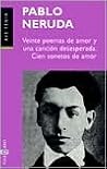 Viente Poemas De ...