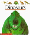Dinosaurs (Spiral-bound)