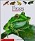 Frogs (First Discovery Books)