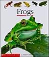 Frogs (First Discovery Books)