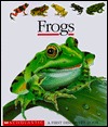 Frogs (First Discovery Books)